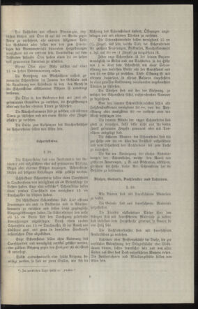 Verordnungsblatt des k.k. Ministeriums des Innern. Beibl.. Beiblatt zu dem Verordnungsblatte des k.k. Ministeriums des Innern. Angelegenheiten der staatlichen Veterinärverwaltung. (etc.) 19110515 Seite: 349