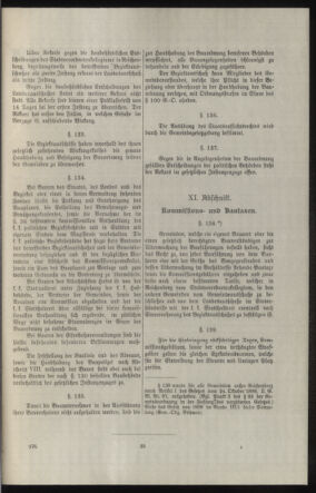 Verordnungsblatt des k.k. Ministeriums des Innern. Beibl.. Beiblatt zu dem Verordnungsblatte des k.k. Ministeriums des Innern. Angelegenheiten der staatlichen Veterinärverwaltung. (etc.) 19110515 Seite: 35