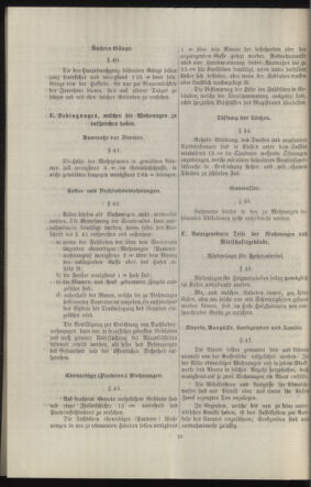 Verordnungsblatt des k.k. Ministeriums des Innern. Beibl.. Beiblatt zu dem Verordnungsblatte des k.k. Ministeriums des Innern. Angelegenheiten der staatlichen Veterinärverwaltung. (etc.) 19110515 Seite: 350