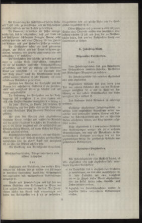 Verordnungsblatt des k.k. Ministeriums des Innern. Beibl.. Beiblatt zu dem Verordnungsblatte des k.k. Ministeriums des Innern. Angelegenheiten der staatlichen Veterinärverwaltung. (etc.) 19110515 Seite: 351