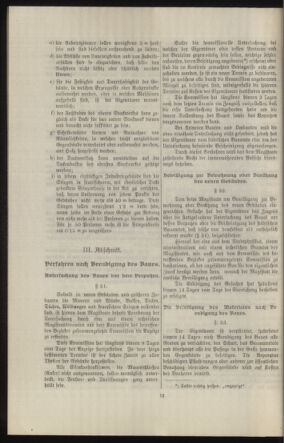 Verordnungsblatt des k.k. Ministeriums des Innern. Beibl.. Beiblatt zu dem Verordnungsblatte des k.k. Ministeriums des Innern. Angelegenheiten der staatlichen Veterinärverwaltung. (etc.) 19110515 Seite: 352