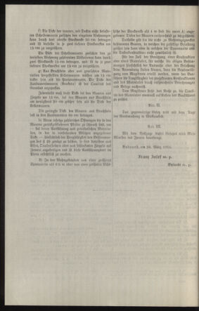 Verordnungsblatt des k.k. Ministeriums des Innern. Beibl.. Beiblatt zu dem Verordnungsblatte des k.k. Ministeriums des Innern. Angelegenheiten der staatlichen Veterinärverwaltung. (etc.) 19110515 Seite: 356