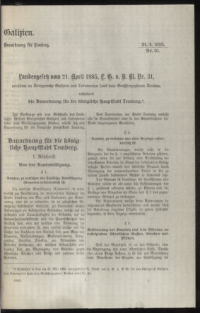 Verordnungsblatt des k.k. Ministeriums des Innern. Beibl.. Beiblatt zu dem Verordnungsblatte des k.k. Ministeriums des Innern. Angelegenheiten der staatlichen Veterinärverwaltung. (etc.) 19110515 Seite: 361