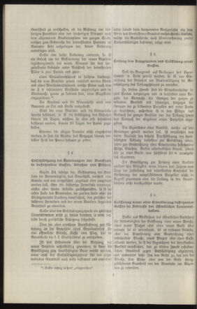 Verordnungsblatt des k.k. Ministeriums des Innern. Beibl.. Beiblatt zu dem Verordnungsblatte des k.k. Ministeriums des Innern. Angelegenheiten der staatlichen Veterinärverwaltung. (etc.) 19110515 Seite: 362