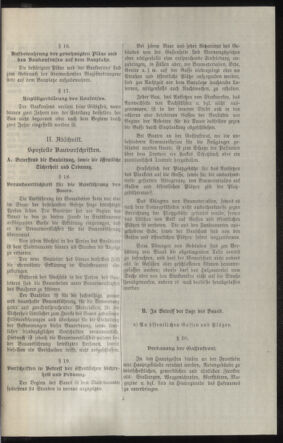 Verordnungsblatt des k.k. Ministeriums des Innern. Beibl.. Beiblatt zu dem Verordnungsblatte des k.k. Ministeriums des Innern. Angelegenheiten der staatlichen Veterinärverwaltung. (etc.) 19110515 Seite: 365