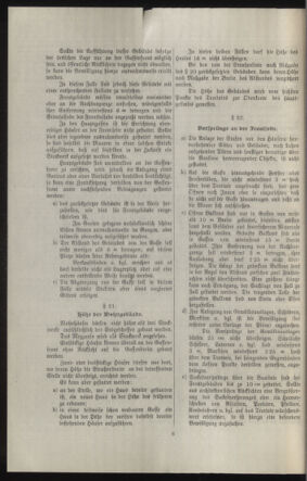 Verordnungsblatt des k.k. Ministeriums des Innern. Beibl.. Beiblatt zu dem Verordnungsblatte des k.k. Ministeriums des Innern. Angelegenheiten der staatlichen Veterinärverwaltung. (etc.) 19110515 Seite: 366