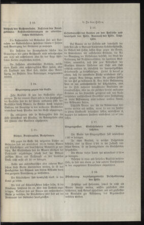 Verordnungsblatt des k.k. Ministeriums des Innern. Beibl.. Beiblatt zu dem Verordnungsblatte des k.k. Ministeriums des Innern. Angelegenheiten der staatlichen Veterinärverwaltung. (etc.) 19110515 Seite: 367