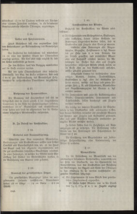 Verordnungsblatt des k.k. Ministeriums des Innern. Beibl.. Beiblatt zu dem Verordnungsblatte des k.k. Ministeriums des Innern. Angelegenheiten der staatlichen Veterinärverwaltung. (etc.) 19110515 Seite: 369