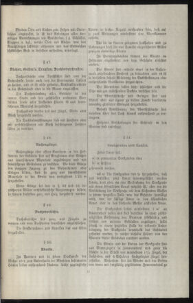 Verordnungsblatt des k.k. Ministeriums des Innern. Beibl.. Beiblatt zu dem Verordnungsblatte des k.k. Ministeriums des Innern. Angelegenheiten der staatlichen Veterinärverwaltung. (etc.) 19110515 Seite: 373