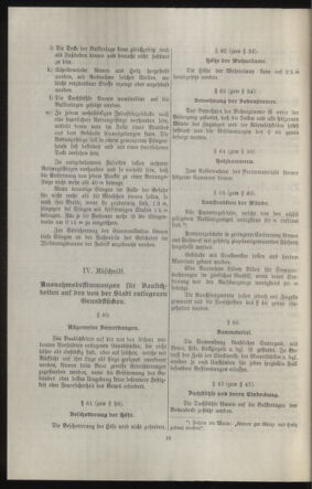 Verordnungsblatt des k.k. Ministeriums des Innern. Beibl.. Beiblatt zu dem Verordnungsblatte des k.k. Ministeriums des Innern. Angelegenheiten der staatlichen Veterinärverwaltung. (etc.) 19110515 Seite: 376