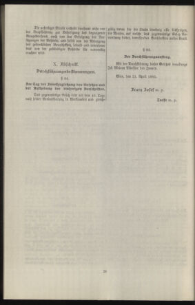 Verordnungsblatt des k.k. Ministeriums des Innern. Beibl.. Beiblatt zu dem Verordnungsblatte des k.k. Ministeriums des Innern. Angelegenheiten der staatlichen Veterinärverwaltung. (etc.) 19110515 Seite: 380