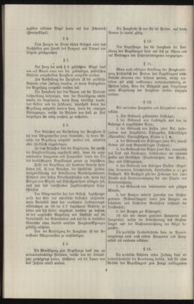 Verordnungsblatt des k.k. Ministeriums des Innern. Beibl.. Beiblatt zu dem Verordnungsblatte des k.k. Ministeriums des Innern. Angelegenheiten der staatlichen Veterinärverwaltung. (etc.) 19110515 Seite: 384