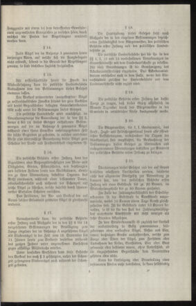 Verordnungsblatt des k.k. Ministeriums des Innern. Beibl.. Beiblatt zu dem Verordnungsblatte des k.k. Ministeriums des Innern. Angelegenheiten der staatlichen Veterinärverwaltung. (etc.) 19110515 Seite: 385