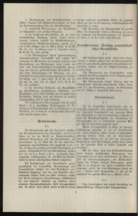 Verordnungsblatt des k.k. Ministeriums des Innern. Beibl.. Beiblatt zu dem Verordnungsblatte des k.k. Ministeriums des Innern. Angelegenheiten der staatlichen Veterinärverwaltung. (etc.) 19110515 Seite: 390