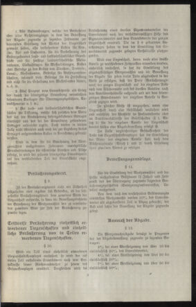 Verordnungsblatt des k.k. Ministeriums des Innern. Beibl.. Beiblatt zu dem Verordnungsblatte des k.k. Ministeriums des Innern. Angelegenheiten der staatlichen Veterinärverwaltung. (etc.) 19110515 Seite: 391