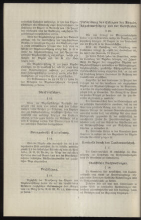 Verordnungsblatt des k.k. Ministeriums des Innern. Beibl.. Beiblatt zu dem Verordnungsblatte des k.k. Ministeriums des Innern. Angelegenheiten der staatlichen Veterinärverwaltung. (etc.) 19110515 Seite: 394