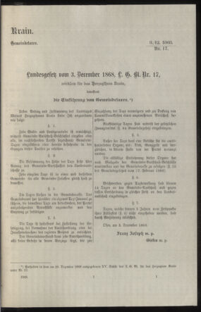 Verordnungsblatt des k.k. Ministeriums des Innern. Beibl.. Beiblatt zu dem Verordnungsblatte des k.k. Ministeriums des Innern. Angelegenheiten der staatlichen Veterinärverwaltung. (etc.) 19110515 Seite: 403