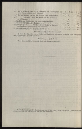 Verordnungsblatt des k.k. Ministeriums des Innern. Beibl.. Beiblatt zu dem Verordnungsblatte des k.k. Ministeriums des Innern. Angelegenheiten der staatlichen Veterinärverwaltung. (etc.) 19110515 Seite: 406