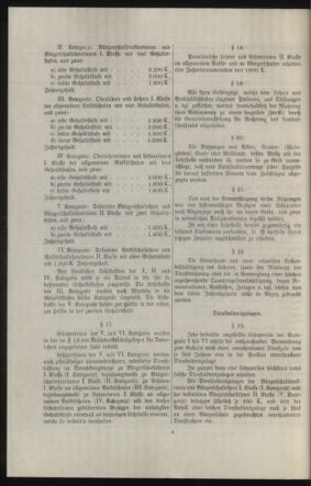 Verordnungsblatt des k.k. Ministeriums des Innern. Beibl.. Beiblatt zu dem Verordnungsblatte des k.k. Ministeriums des Innern. Angelegenheiten der staatlichen Veterinärverwaltung. (etc.) 19110515 Seite: 412