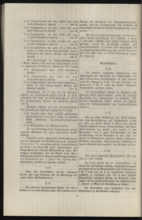 Verordnungsblatt des k.k. Ministeriums des Innern. Beibl.. Beiblatt zu dem Verordnungsblatte des k.k. Ministeriums des Innern. Angelegenheiten der staatlichen Veterinärverwaltung. (etc.) 19110515 Seite: 414