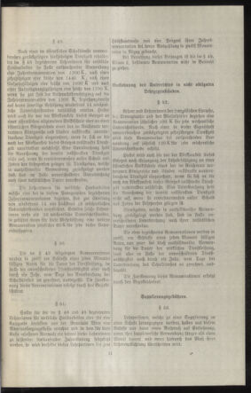 Verordnungsblatt des k.k. Ministeriums des Innern. Beibl.. Beiblatt zu dem Verordnungsblatte des k.k. Ministeriums des Innern. Angelegenheiten der staatlichen Veterinärverwaltung. (etc.) 19110515 Seite: 419