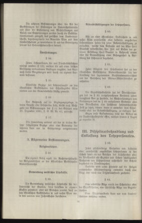 Verordnungsblatt des k.k. Ministeriums des Innern. Beibl.. Beiblatt zu dem Verordnungsblatte des k.k. Ministeriums des Innern. Angelegenheiten der staatlichen Veterinärverwaltung. (etc.) 19110515 Seite: 420