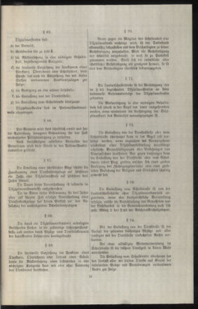 Verordnungsblatt des k.k. Ministeriums des Innern. Beibl.. Beiblatt zu dem Verordnungsblatte des k.k. Ministeriums des Innern. Angelegenheiten der staatlichen Veterinärverwaltung. (etc.) 19110515 Seite: 421