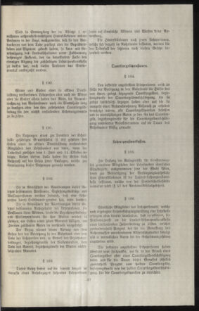 Verordnungsblatt des k.k. Ministeriums des Innern. Beibl.. Beiblatt zu dem Verordnungsblatte des k.k. Ministeriums des Innern. Angelegenheiten der staatlichen Veterinärverwaltung. (etc.) 19110515 Seite: 425