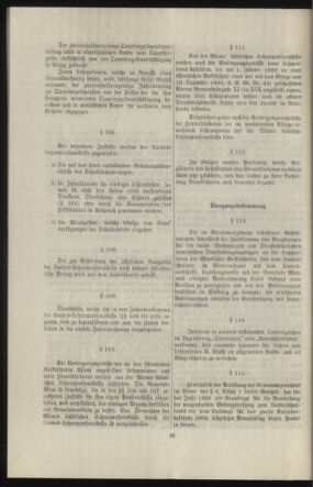 Verordnungsblatt des k.k. Ministeriums des Innern. Beibl.. Beiblatt zu dem Verordnungsblatte des k.k. Ministeriums des Innern. Angelegenheiten der staatlichen Veterinärverwaltung. (etc.) 19110515 Seite: 426