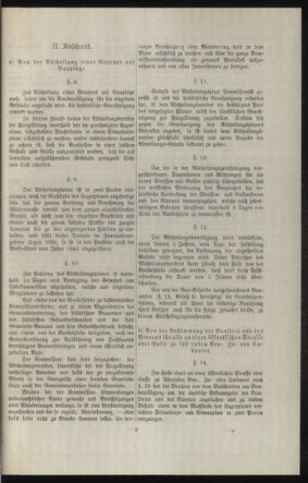 Verordnungsblatt des k.k. Ministeriums des Innern. Beibl.. Beiblatt zu dem Verordnungsblatte des k.k. Ministeriums des Innern. Angelegenheiten der staatlichen Veterinärverwaltung. (etc.) 19110515 Seite: 43