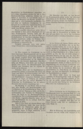 Verordnungsblatt des k.k. Ministeriums des Innern. Beibl.. Beiblatt zu dem Verordnungsblatte des k.k. Ministeriums des Innern. Angelegenheiten der staatlichen Veterinärverwaltung. (etc.) 19110515 Seite: 430