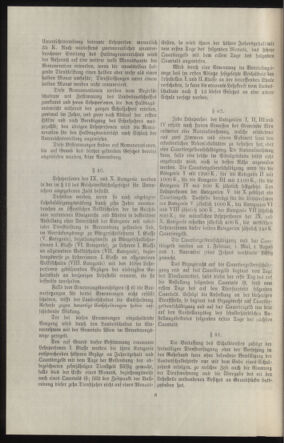 Verordnungsblatt des k.k. Ministeriums des Innern. Beibl.. Beiblatt zu dem Verordnungsblatte des k.k. Ministeriums des Innern. Angelegenheiten der staatlichen Veterinärverwaltung. (etc.) 19110515 Seite: 434