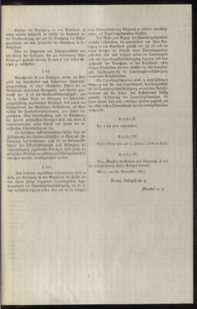 Verordnungsblatt des k.k. Ministeriums des Innern. Beibl.. Beiblatt zu dem Verordnungsblatte des k.k. Ministeriums des Innern. Angelegenheiten der staatlichen Veterinärverwaltung. (etc.) 19110515 Seite: 435