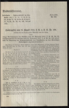 Verordnungsblatt des k.k. Ministeriums des Innern. Beibl.. Beiblatt zu dem Verordnungsblatte des k.k. Ministeriums des Innern. Angelegenheiten der staatlichen Veterinärverwaltung. (etc.) 19110515 Seite: 437