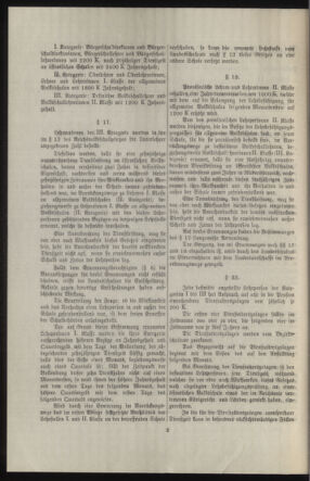 Verordnungsblatt des k.k. Ministeriums des Innern. Beibl.. Beiblatt zu dem Verordnungsblatte des k.k. Ministeriums des Innern. Angelegenheiten der staatlichen Veterinärverwaltung. (etc.) 19110515 Seite: 438