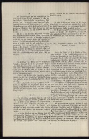 Verordnungsblatt des k.k. Ministeriums des Innern. Beibl.. Beiblatt zu dem Verordnungsblatte des k.k. Ministeriums des Innern. Angelegenheiten der staatlichen Veterinärverwaltung. (etc.) 19110515 Seite: 44