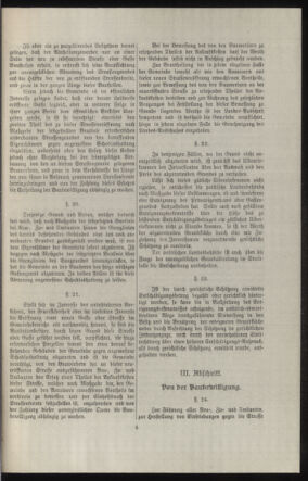 Verordnungsblatt des k.k. Ministeriums des Innern. Beibl.. Beiblatt zu dem Verordnungsblatte des k.k. Ministeriums des Innern. Angelegenheiten der staatlichen Veterinärverwaltung. (etc.) 19110515 Seite: 45