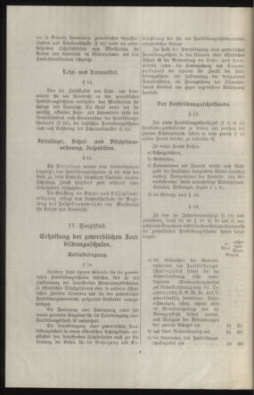 Verordnungsblatt des k.k. Ministeriums des Innern. Beibl.. Beiblatt zu dem Verordnungsblatte des k.k. Ministeriums des Innern. Angelegenheiten der staatlichen Veterinärverwaltung. (etc.) 19110515 Seite: 452