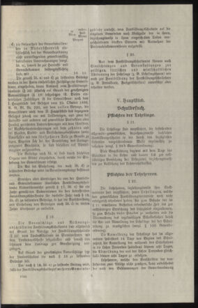 Verordnungsblatt des k.k. Ministeriums des Innern. Beibl.. Beiblatt zu dem Verordnungsblatte des k.k. Ministeriums des Innern. Angelegenheiten der staatlichen Veterinärverwaltung. (etc.) 19110515 Seite: 453