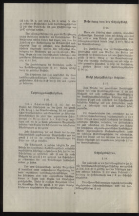 Verordnungsblatt des k.k. Ministeriums des Innern. Beibl.. Beiblatt zu dem Verordnungsblatte des k.k. Ministeriums des Innern. Angelegenheiten der staatlichen Veterinärverwaltung. (etc.) 19110515 Seite: 454