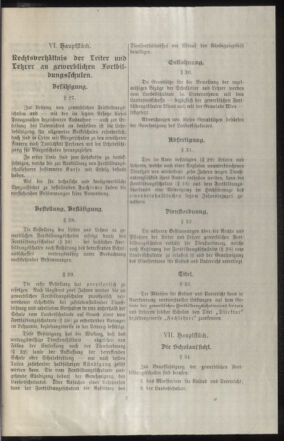 Verordnungsblatt des k.k. Ministeriums des Innern. Beibl.. Beiblatt zu dem Verordnungsblatte des k.k. Ministeriums des Innern. Angelegenheiten der staatlichen Veterinärverwaltung. (etc.) 19110515 Seite: 455