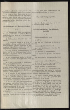 Verordnungsblatt des k.k. Ministeriums des Innern. Beibl.. Beiblatt zu dem Verordnungsblatte des k.k. Ministeriums des Innern. Angelegenheiten der staatlichen Veterinärverwaltung. (etc.) 19110515 Seite: 457