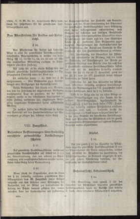 Verordnungsblatt des k.k. Ministeriums des Innern. Beibl.. Beiblatt zu dem Verordnungsblatte des k.k. Ministeriums des Innern. Angelegenheiten der staatlichen Veterinärverwaltung. (etc.) 19110515 Seite: 461