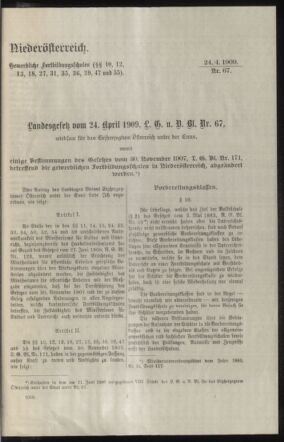 Verordnungsblatt des k.k. Ministeriums des Innern. Beibl.. Beiblatt zu dem Verordnungsblatte des k.k. Ministeriums des Innern. Angelegenheiten der staatlichen Veterinärverwaltung. (etc.) 19110515 Seite: 463