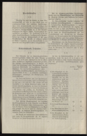 Verordnungsblatt des k.k. Ministeriums des Innern. Beibl.. Beiblatt zu dem Verordnungsblatte des k.k. Ministeriums des Innern. Angelegenheiten der staatlichen Veterinärverwaltung. (etc.) 19110515 Seite: 464