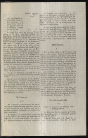 Verordnungsblatt des k.k. Ministeriums des Innern. Beibl.. Beiblatt zu dem Verordnungsblatte des k.k. Ministeriums des Innern. Angelegenheiten der staatlichen Veterinärverwaltung. (etc.) 19110515 Seite: 465