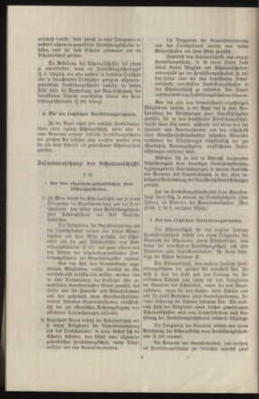 Verordnungsblatt des k.k. Ministeriums des Innern. Beibl.. Beiblatt zu dem Verordnungsblatte des k.k. Ministeriums des Innern. Angelegenheiten der staatlichen Veterinärverwaltung. (etc.) 19110515 Seite: 466