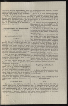 Verordnungsblatt des k.k. Ministeriums des Innern. Beibl.. Beiblatt zu dem Verordnungsblatte des k.k. Ministeriums des Innern. Angelegenheiten der staatlichen Veterinärverwaltung. (etc.) 19110515 Seite: 467