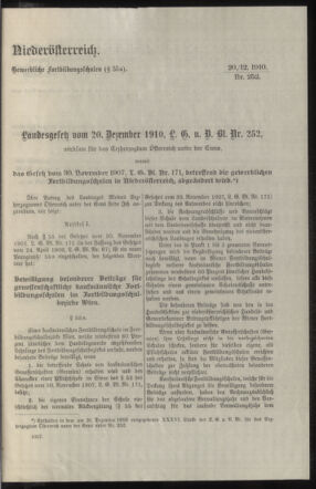 Verordnungsblatt des k.k. Ministeriums des Innern. Beibl.. Beiblatt zu dem Verordnungsblatte des k.k. Ministeriums des Innern. Angelegenheiten der staatlichen Veterinärverwaltung. (etc.) 19110515 Seite: 469