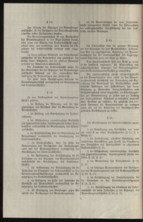 Verordnungsblatt des k.k. Ministeriums des Innern. Beibl.. Beiblatt zu dem Verordnungsblatte des k.k. Ministeriums des Innern. Angelegenheiten der staatlichen Veterinärverwaltung. (etc.) 19110515 Seite: 474